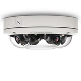 IDIS - AV12276DN-08 - SurroundVideo Omni G2 Multi-Megapixel Camera 