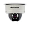 Arecont Vision - AV1255DN - 1.3 MP MegaDome2, 3.4-10.5mm Varifocal Manual Iris Lens