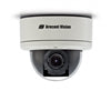 Arecont Vision - AV1255PM-S - Stellar 1.2MP MegaDomeŒ 2 1280x960, 3-9mm F1.2, 37fps, Remote Zoom, Remote Focus, P-iris,  IP66, IK-