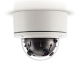 Arecont Vision - AV12566DN - 12 Megapixel WDR & Day/Night H.264/MJPEG 360˚ Gen 5 Mini Camera