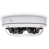 Arecont Vision - AV12976DN-NL - MegaIP SurroundVideo Omni SX 12MP Outdoor 4-Sensor Network Dome Camera (No Lenses)