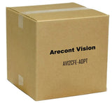 AV12CFE-ADPT - Fisheye Camera Adapter Ring for CLD-CAP-W and CLD-JBA-W - IDIS