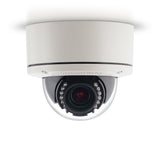 Arecont Vision - AV12ZMD-401 - 12 Megapixel (MP) H.264 Motorized P-Iris Lens True Day/Night Indoor/Outdoor Dome IP Camera