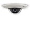 Arecont Vision - AV1455DN-F-NL - 1.3MP MicroDome, Day/Night, 1280x1024, 42 fps, SNAPstream, MJPEG/H.264, In-ceiling Flush Mount, Indo