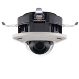Arecont Vision - AV1555DN-F-NL - 1.2MP MicroDome G2, Day/Night