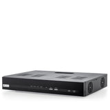 Arecont Vision - AV1600-0T2 - 16 Channel Network Video Recorder, Integrated 16-Port PoE Switch