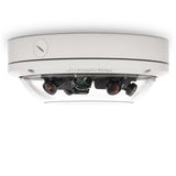Arecont Vision - AV20175DN-08 - SurroundVideo Series 20MP Outdoor Omni-Directional Dome Camera with 4 Sensors