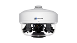 AV20576RSIR - Four 5MP Sensors with Remote Setup & IR - IDIS