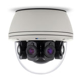 Arecont Vision - AV20585PM - 20 Megapixel Day/Night H.264/MJPEG 180˚ Gen 5 Camera