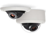 Arecont Vision - AV5245PM-D-LG - MegaBall 2 Series 5MP H.264 Motorized P-Iris Lens Day/Night Surface Mount Indoor Dome IP Camera (Light Gray)