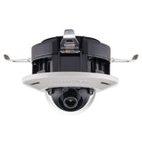 IDIS - AV2756DN-F - ConteraIP MicroDome Series 