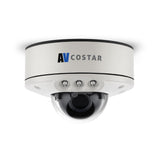 Arecont Vision - AV2756DNIR-S-NL - 1080p 1920x1080 H.265/H.264 2.8mm Lens 30fps Contera Surface Mount Outdoor MicroDome LX