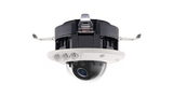 IDIS - AV2856DNIR-F - 2MP Ultra-Compact MicroDome Flush Mount 