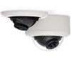 Arecont Vision - AV3145DN-04-D-LG - 3MP MegaBall, Day/Night, 2048x1536, 21 fps, MJPEG/H.264, 4mm Fixed Lens, In-ceiling/Surface Mount Indoor Dome, 12VDC/24VAC/PoE, Ball/Liner Color: Black, Bezel/Can Color: Light Gray