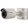 Arecont Vision - AV3226PMTIR - 3 MP MegaView®2, 8-22mm Remote Focus, Remote Zoom P-Iris Lens