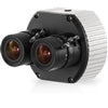 Arecont Vision - AV3236DN - New 3MP/1.2 Megapixel H.264/MJPEG DayNight (Dual Sensor) WDR + B&W Camera, 2048x1536 / 1280 x 960, C