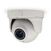 Arecont Vision - AV3245PM-B-LG - 3MP MegaBall G2, 2048x1536, 21 fps, SNAPstream, MJPEG/H.264, 2.8-8.5mm RF/RZ P-iris Lens, Surface Be