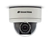 Arecont Vision - AV3256PMIR-SA - WDR 3MP MegaDomeŒ 2 2048x1536, 2.8-8mm F1.2, 21fps, Remote Zoom, Remote Focus, P-iris, IR, IP66, IK-1