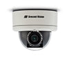 Arecont Vision - AV3256PMTIR - 3 MP MegaDome® 2, Day/Night, Telephoto 8-22mm Remote Focus, Remote Zoom P-Iris Lens