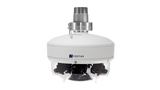 AV32576RSIR-QDRJ45 - 8MP Sensors with Remote Setup & IR & 1.5 NPT Quick Disconnect - IDIS