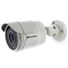 Arecont Vision - AV3325DNIR - 3MP MicroBullet, 2048x1536, 21fps, MJPEG/H.264 , SNAPstream, IR LED Array, Day/Night, 2.8-8mm Remote