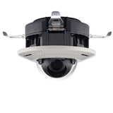 Arecont Vision - AV3555DN-F-NL - 3MP MicroDome G2, Day/Night