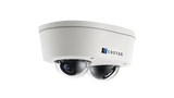 IDIS - AV4956DN-28 - 4MP Micro Dome Duo Two in One 