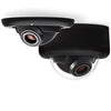 ARECONT VISION - AV5245PM-D - 5MP MegaBall™ 2, Day/Night, 2592X1944, 14 fps, MJPEG/H.264, 3.4-10mm RF/RZ P-iris Lens