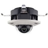 Arecont Vision - AV5555DN-F - 5MP MicroDome G2, Day/Night