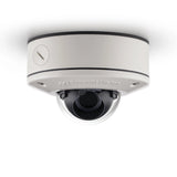 Arecont Vision - AV5555DN-S-NL - MicroDome G2 5MP Vandal-Resistant Outdoor Network Dome Camera (No Lens, Surface Mount)