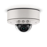 Arecont Vision - AV5555DNIR-S - MicroDome G2 AV5555DNIR 5MP Outdoor Network Dome Camera with SNAPstream & Night Vision (2.8mm Fixed Lens)