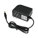 AVYCON - AVA-PAB-12VDH2A - 12VDC, 2 Amp, Individual Power Adapter, AC100-240V Free Voltage, UL Listed (Lv.6)