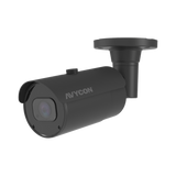 AVYCON - AVC-NPB81M-G - 8MP H.265 Motorized Lens Bullet Network Camera