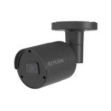 AVYCON - AVC-NSB81F28-G - 8MP H.265 Fixed Lens Bullet Network Camera