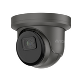 AVYCON - AVC-NSE81F28-G - 8MP H.265 Fixed Eyeball Network Camera