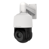 AVYCON - AVC-NSZ51X25LW - 5MP 25x Optical Zoom, H.265+ Speed Dome PTZ, 30FPS, 120dB Super WDR, 0.005Lux Ultra Low-light (InfiniteStar), IP67,16x Digital Zoom, ONVIF, POE/DC12V, wall mount included