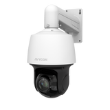 AVYCON - AVC-NSZ51X33LW - 5MP 33x Optical Zoom, H.265+ Speed Dome PTZ, 30FPS, 120dB Super WDR, 0.005Lux Ultra Low-light (InfiniteStar), IP67,16x Digital Zoom, ONVIF, POE/DC12V, wall mouint included