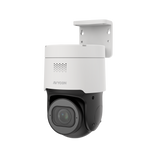 AVYCON - AVC-NSZ81X04SPL - 8MP (4K), 4x Optical Zoom, H.265+ PTZ, 30FPS, 120dB Super WDR, 0.005Lux Ultra Low-light (InfiniteStar), IP67, Built-in MIC, Speaker, Siren, ONVIF, PoE/DC12V