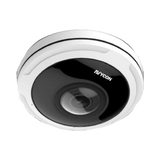 AVYCON - AVC-PHN121FLT - 12MP H.265 Fisheye Network Camera