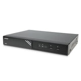 AVTECH - AVH2116-8TB - 16 Channel with 8 POE Ports Push Video NVR with 8TB Preinstalled