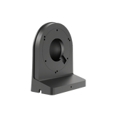 AVYCON - AVM-CWM-EV-S1-G - Compact Wall Mount for Fixed Lens Small Turret & Small Vandal Domes, Gray