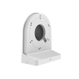 AVYCON - AVM-CWM-EV-S2 - Compact Wall Mount for Fixed Lens Small Turret & Small Vandal Domes, Medium Turret & Bullets, White