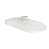 AVYCON - AVM-DUAL-CVR-L1 - Large Dual Junction Box Cover for AVM-JB-DUAL-UL1
