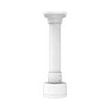 AVYCON - AVM-HCM-E-S2 - Heavy Duty Ceiling Mount (10" long) with Junction Box for Fixed Lens Small Turrets
