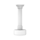 AVYCON - AVM-HCM-V-L1 - Heavy Duty Ceiling Mount (10" long) with Junction Box for VF/Motorized Large Vandal Domes