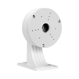 AVYCON - AVM-HWM-E-L1 - Heavy Duty Wall Mount with Junction Box for VF/Motorized Lens Large Turrets
