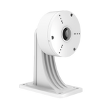 AVYCON - AVM-HWM-E-S2 - Heavy Duty Wall Mount with Junction Box for Fixed Lens Small Turrets