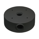 AVYCON - AVM-JB-BE-L1-G - Junction Box for VF/Motorized Lens Large Turret & Large Bullets, Gray