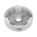 AVYCON - AVM-JB-V-L1 - Junction Box for VF/Motorized Lens Large Vandal Domes