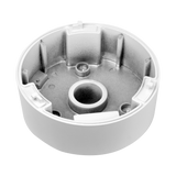 AVYCON - AVM-JB-V-S1-T - Junction Box for Fixed Lens Small Vandal Dome with threaded top